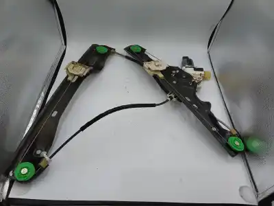 Piesă de schimb auto la mâna a doua mecanism acționare geam fațã stânga pentru bmw serie x1 (e84) 2.0 sdrive 16d referințe oem iam 
