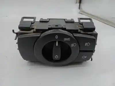 Piesă de schimb auto la mâna a doua maneta bloc lumini pentru bmw serie x1 (e84) 2.0 sdrive 16d referințe oem iam 