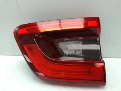Автозапчастина б/у внутрішній правий завод для renault kadjar 1.332 cc 103 kw посилання на oem iam  Автозапчастина б/у внутрішній правий завод для renault kadjar 1.332 cc 103 kw посилання на oem iam