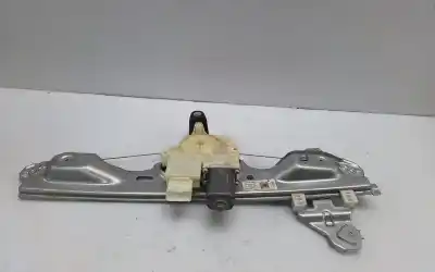 Автозапчастина б/у регулятор скла заднього правого для renault kadjar 1.332 cc 103 kw посилання на oem iam  Автозапчастина б/у регулятор скла заднього правого для renault kadjar 1.332 cc 103 kw посилання на oem iam
