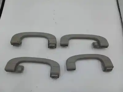 Piesă de schimb auto la mâna a doua mâner de tavan pentru bmw serie x1 (e84) 2.0 sdrive 16d referințe oem iam 