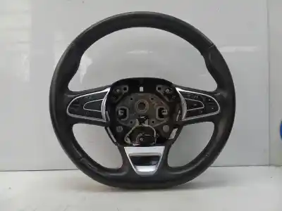 Автозапчастина б/у кермо для renault kadjar 1.332 cc 103 kw посилання на oem iam  Автозапчастина б/у кермо для renault kadjar 1.332 cc 103 kw посилання на oem iam