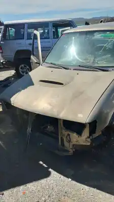 Recambio de automóvil de segunda mano de CAPOT para NISSAN TERRANO/TERRANO.II (R20)  referencias OEM IAM   