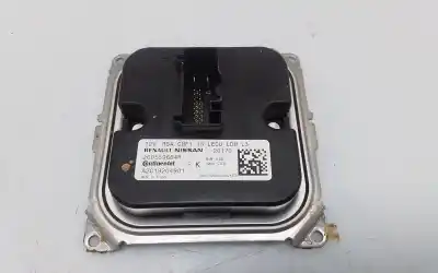 Автозапчастина б/у блок управління світлом для renault kadjar 1.332 cc 103 kw посилання на oem iam  Автозапчастина б/у блок управління світлом для renault kadjar 1.332 cc 103 kw посилання на oem iam