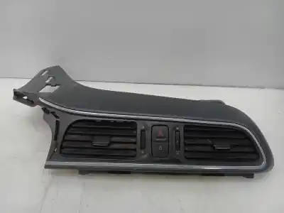 Автозапчастина б/у аераційна решіта для renault kadjar 1.332 cc 103 kw посилання на oem iam  Автозапчастина б/у аераційна решіта для renault kadjar 1.332 cc 103 kw посилання на oem iam