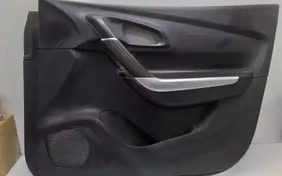 Автозапчастина б/у обработка передніх правіх дверей для renault kadjar 1.332 cc 103 kw посилання на oem iam  Автозапчастина б/у обработка передніх правіх дверей для renault kadjar 1.332 cc 103 kw посилання на oem iam