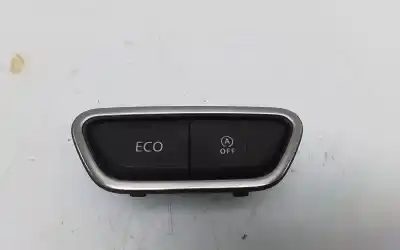 Автозапчастина б/у вимикач для renault kadjar 1.332 cc 103 kw посилання на oem iam  Автозапчастина б/у вимикач для renault kadjar 1.332 cc 103 kw посилання на oem iam