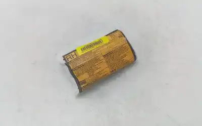 Piesă de schimb auto la mâna a doua Airbag Fațã Dreapta pentru TOYOTA VERSO (AUR2/ZGR2) 2.0 93KW Referințe OEM IAM   739100F010X