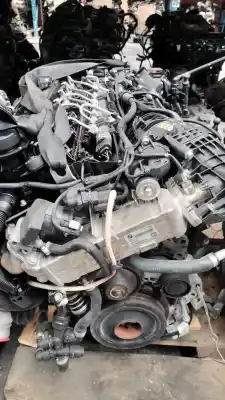 Recambio de automóvil de segunda mano de Motor Completo para BMW SERIE X5 (F15) 3.0 M50d referencias OEM IAM   N57D30B