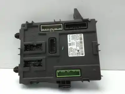 Автозапчастина б/у модуль комфорт для renault kadjar 1.332 cc 103 kw посилання на oem iam  Автозапчастина б/у модуль комфорт для renault kadjar 1.332 cc 103 kw посилання на oem iam