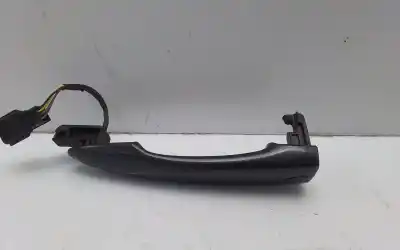 Автозапчастина б/у зовнішня ручка передня прав для renault kadjar 1.332 cc 103 kw посилання на oem iam  Автозапчастина б/у зовнішня ручка передня прав для renault kadjar 1.332 cc 103 kw посилання на oem iam