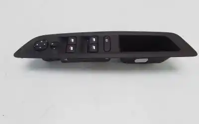 Second-hand car spare part left front power window switch for peugeot 308 1997 cc 181 cv oem iam references 