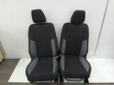 Автозапчасти б/у ПОЛНЫЙ КОМПЛЕКТ СИДЕНЬЯ за TOYOTA AURIS (E18)  ссылки OEM IAM   