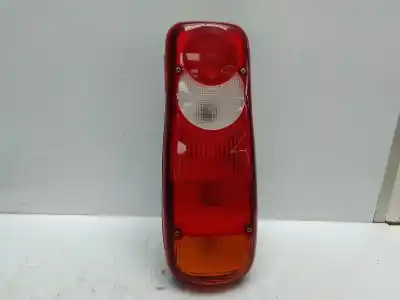 İkinci el araba yedek parçası  için SANTANA PS10 / ANIBAL  OEM IAM referansları   PS610325