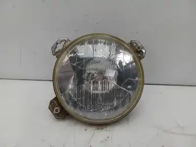 İkinci el araba yedek parçası  için SANTANA PS10 / ANIBAL  OEM IAM referansları   PS610012