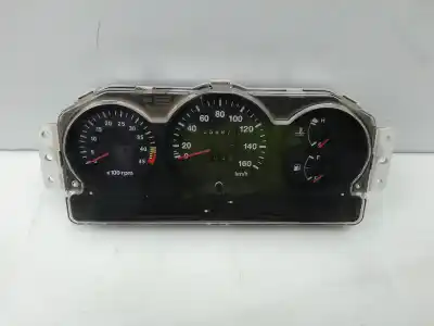 İkinci el araba yedek parçası  için SANTANA PS10 / ANIBAL  OEM IAM referansları   