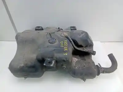 Recambio de automóvil de segunda mano de Deposito Adblue para RENAULT MASTER III FURGON FV 2.3 dCi 135 FWD referencias OEM IAM   82620210171214