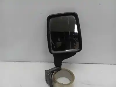 İkinci el araba yedek parçası sag arka görünüm için santana ps10 / anibal santana ps10 / anibal suv oem iam referansları   