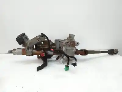 Second-hand car spare part STEERING COLUMN for FORD TOURNEO COURIER (C4A)  OEM IAM references   54087957B
