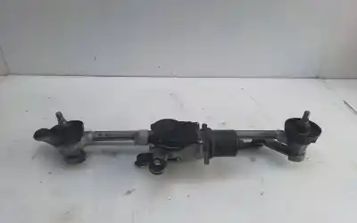 Автозапчасти б/у мотор переднего стеклоочистителя за nissan qashqai ii (j11e) 1598 cc 131 cv ссылки oem iam 