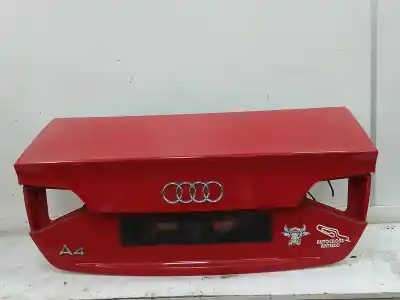 Pièce détachée automobile d'occasion hayon pour audi a4 b8 avant (8k5) 2.0 tdi références oem iam 