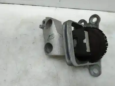 Автозапчасти б/у правая опора двигателя за nissan qashqai ii (j11e) 1598 cc 131 cv ссылки oem iam 
