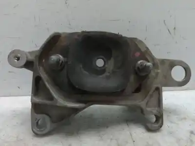 Автозапчасти б/у поддержка двигателя за nissan qashqai ii (j11e) 1598 cc 131 cv ссылки oem iam 