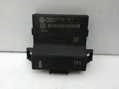 Pièce détachée automobile d'occasion module électronique pour audi a4 b8 avant (8k5) 2.0 tdi références oem iam 