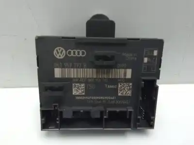 Pièce détachée automobile d'occasion module électronique pour audi a4 b8 avant (8k5) 2.0 tdi références oem iam 