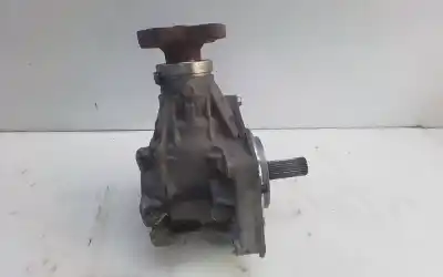 Автозапчасти б/у передний дифференциал за nissan qashqai ii (j11e) 1598 cc 131 cv ссылки oem iam 