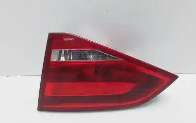 Pièce détachée automobile d'occasion feu arrière droit intérieur pour audi a4 b8 avant (8k5) 2.0 tdi références oem iam 