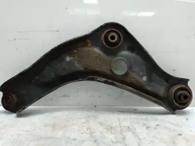Автозапчасти б/у передний правый нижний рычаг подвески за nissan qashqai ii (j11e) 1598 cc 131 cv ссылки oem iam 