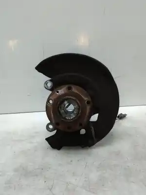 Автозапчасти б/у передняя левая кулачка за nissan qashqai ii (j11e) 1598 cc 131 cv ссылки oem iam 