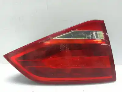 Pièce détachée automobile d'occasion feu arrière gauche intérieur pour audi a4 b8 avant (8k5) 2.0 tdi références oem iam 