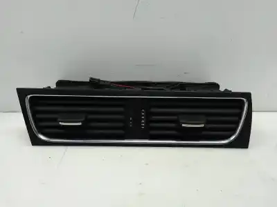 Pièce détachée automobile d'occasion grille d'aération pour audi a4 b8 avant (8k5) 2.0 tdi références oem iam 