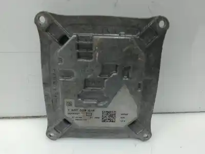 Pièce détachée automobile d'occasion  module de ballast de phare xenon pour audi a4 b8 avant (8k5) 2.0 tdi références oem iam 