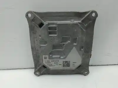 Pièce détachée automobile d'occasion  module de ballast de phare xenon pour audi a4 b8 avant (8k5) 2.0 tdi références oem iam 