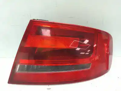 Pièce détachée automobile d'occasion feu arrière droit pour audi a4 b8 avant (8k5) 2.0 tdi références oem iam 
