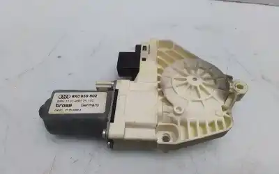 Pièce détachée automobile d'occasion moteur lève vitre avant droit pour audi a4 b8 avant (8k5) 2.0 tdi références oem iam 