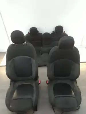 Автозапчастина б/у комплект сидів для mini mini (r50,r53) mini ii berlina fase 1 посилання на oem iam 