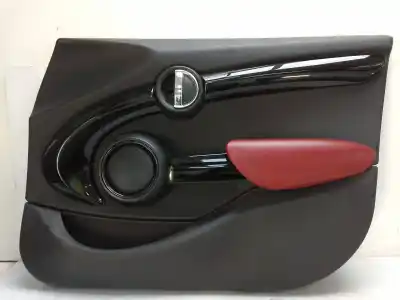 Автозапчастина б/у обработка передніх правіх дверей для mini mini (r50,r53) mini ii berlina fase 1 посилання на oem iam 