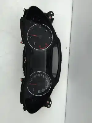 Pièce détachée automobile d'occasion COMPTEUR DE VITESSE TABLEAU DE BORD pour AUDI A4 B8 AVANT (8K5)  Références OEM IAM   8K0920900C