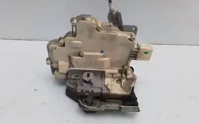 Pièce détachée automobile d'occasion serrure de porte avant droite pour audi a4 b8 avant (8k5) 2.0 tdi références oem iam 