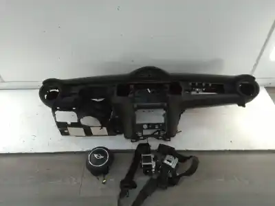 Автозапчастина б/у комплект подушки безпеки для mini mini (r50,r53) mini ii berlina fase 1 посилання на oem iam 