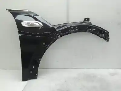 Автозапчастина б/у передне праве крило для mini mini (r50,r53) mini ii berlina fase 1 посилання на oem iam 