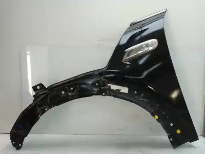 Автозапчастина б/у передне ліве крило для mini mini (r50,r53) mini ii berlina fase 1 посилання на oem iam 