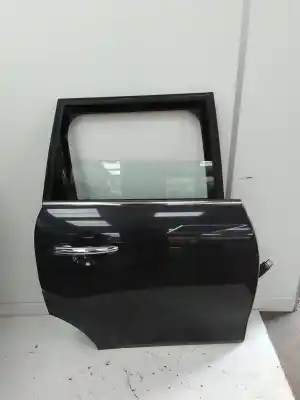 Автозапчастина б/у двері задні праві для mini mini (r50,r53) mini ii berlina fase 1 посилання на oem iam 