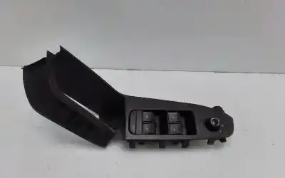 Pièce détachée automobile d'occasion commande de lève vitre avant gauche pour audi a4 b8 avant (8k5) 2.0 tdi références oem iam 