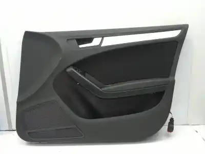Pièce détachée automobile d'occasion garniture de porte avant droite pour audi a4 b8 avant (8k5) 2.0 tdi références oem iam 
