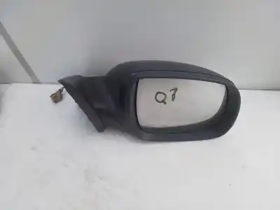Peça sobressalente para automóvel em segunda mão Espelho Retrovisor Direito por AUDI Q7 (4L) 3.0 V6 24V TDI Referências OEM IAM   E1020932